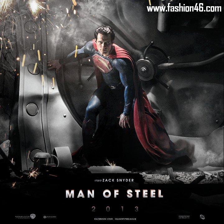 Hollywood movies, Latest Hollywood news, Hollywood films, Hollywood celebrity news, Hollywood style, life and style, superman comics, comic creator, comic writers, david goyer, zack snyder, superman, man of steel superman, man of steel movie, man of steel