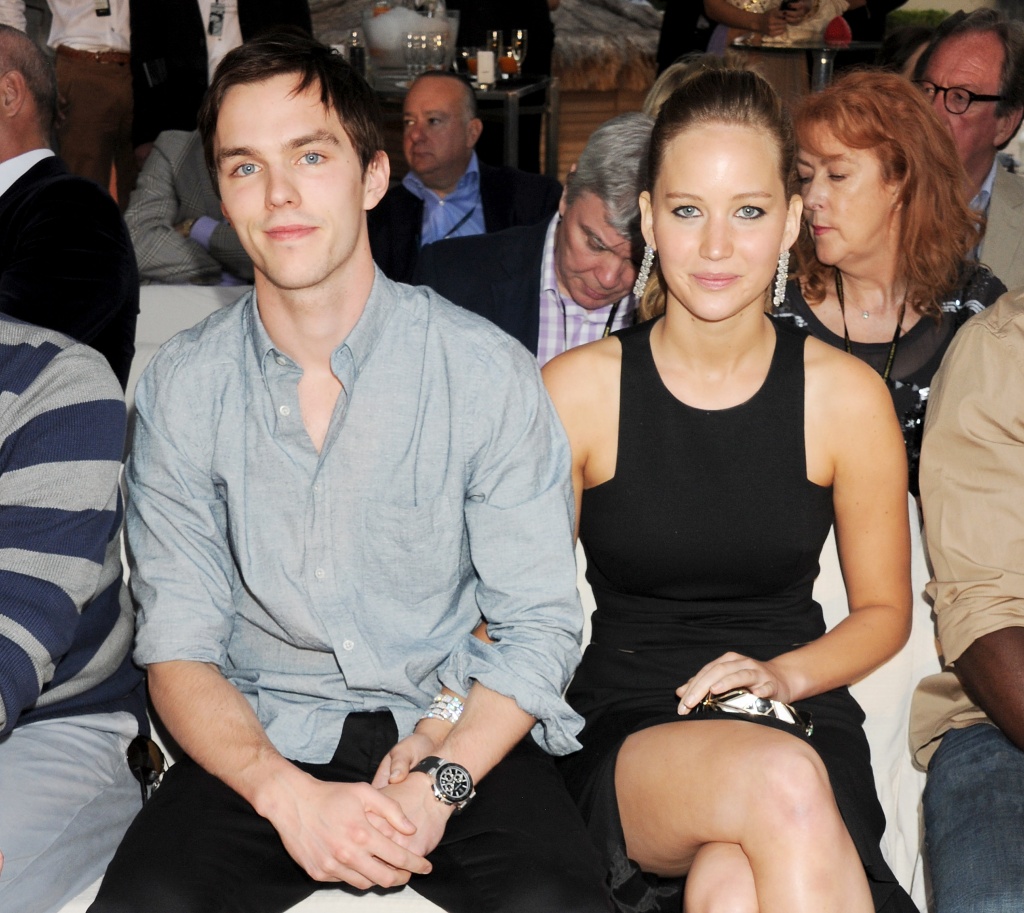 Latest Hollywood news, Hollywood celebrity, Hollywood life, celebrity news, celebrity gossip, nicholas hoult pictures, nicholas hoult girlfriend, jennifer lawrence nicholas hoult, nicholas hoult, jennifer lawrence in x men, jennifer lawrence photo, pictures of jennifer lawrence, hot jennifer lawrence, oscars jennifer lawrence, jennifer lawrence