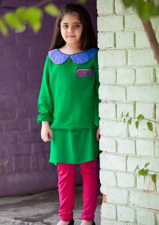 Latest fashion news for kids, latest kids fashion, latest dresses, latest maria b kids, Pakistan fashion designers, Pakistan kids fashion dresses, maria b kids wear, kids wear collection 2014, maria b kids dresses, small girls fashion, maria b kids for small girls, latest frocks collection 2014 (7)