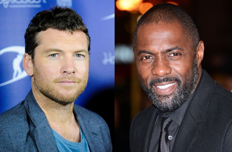 Latest Hollywood news is about the most famous and talented celebrities. Sam Worthington, Idris Elba team up 'Alive Alone' - Berlin, Sam Worthington is an Australian actor and Idris Elba 