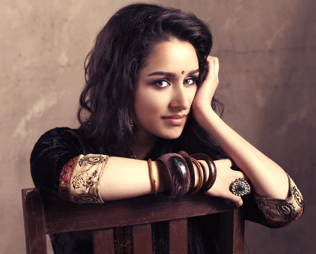  Latest bollywood news, latest celebrity news, celebrity gossips, celebrity fashion, bollywood hot actress, hot celebrity, bollywood new film, Shraddha Kapoor to sing, Shraddha Kapoor in haider, Shraddha Kapoor pics, Shraddha Kapoor pictures, Shraddha Kapoor wallpapers, Shraddha Kapoor hot pics, Shraddha Kapoor new film