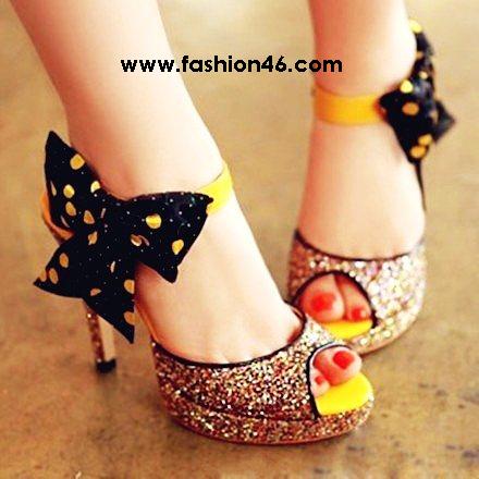 latest fashion news, latest fashion trends, latest footwear for girls, latest footwear collection, stylish footwear for girls, new footwear collection, cheap footwear collection, attractive footwear for girls, latest footwear by bowknot, trendy footwear by bowknot, latest women footwear, womens fashion, life and style