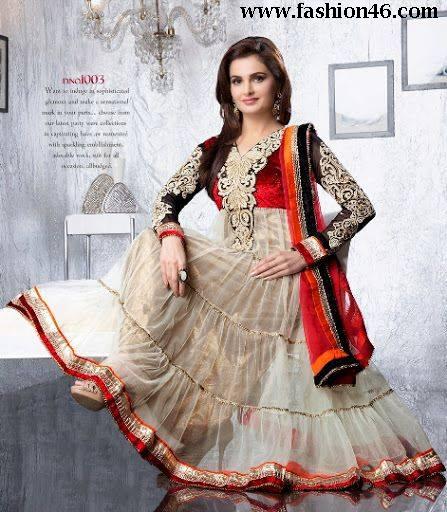 latest fashion news, latest fashion trends, latest dresses, latest frocks collection 2014, latest lehengas collection 2014, latest bollywood fashion, bollywood celebrity fashion, celebrity fashion, new saheli couture frocks, saheli couture bollywood frocks, bollywood stylish frocks, women fashion, girls fashion, bollywood frocks dresses