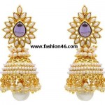 latest fashion news, latest fashion trends, latest jewellery collection 2014, latest jewellery designs, jewellery designs for women, women fashion, womens clothing, women lifestyle, marian sikander jewellery collection, mariam sikander jewellery 2014, new jewellery for party, new party jewellery designs, stylish jewellery collection, trendy jewellery, latest Necklaces, latest earrings