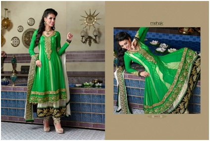 lehenga sarees, lehenga choli, beautiful angarakha, salwar suit, indian ethnic wear