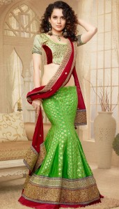 designer sarees, gorgeous lehenga choli, stunning salwar suits, experiment with kurtis, go get the gowns