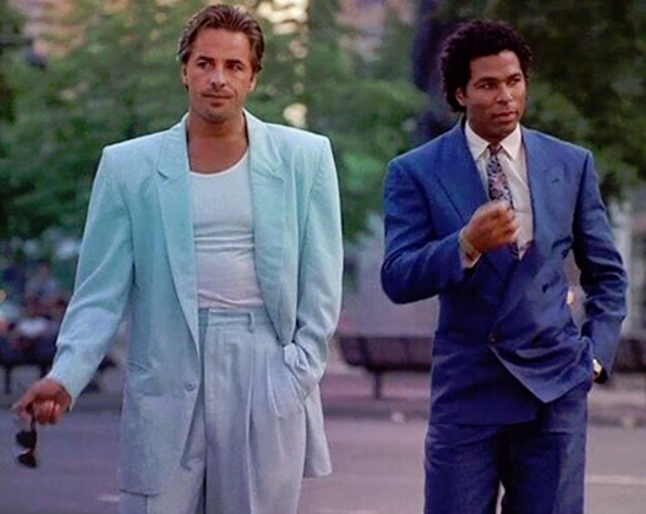 A Brief 80s Fashion Guide for Men and Women - FASHION 46