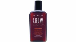 American Crew Liquid Wax