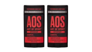 Art of Sport Deodorant