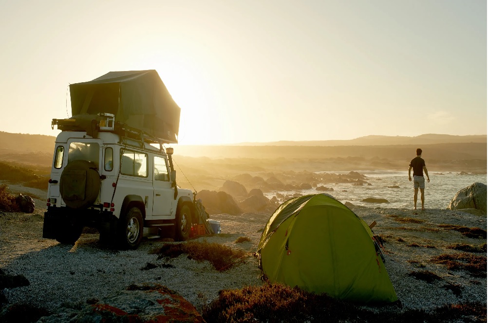 Car Camping Essentials For Your Consumers