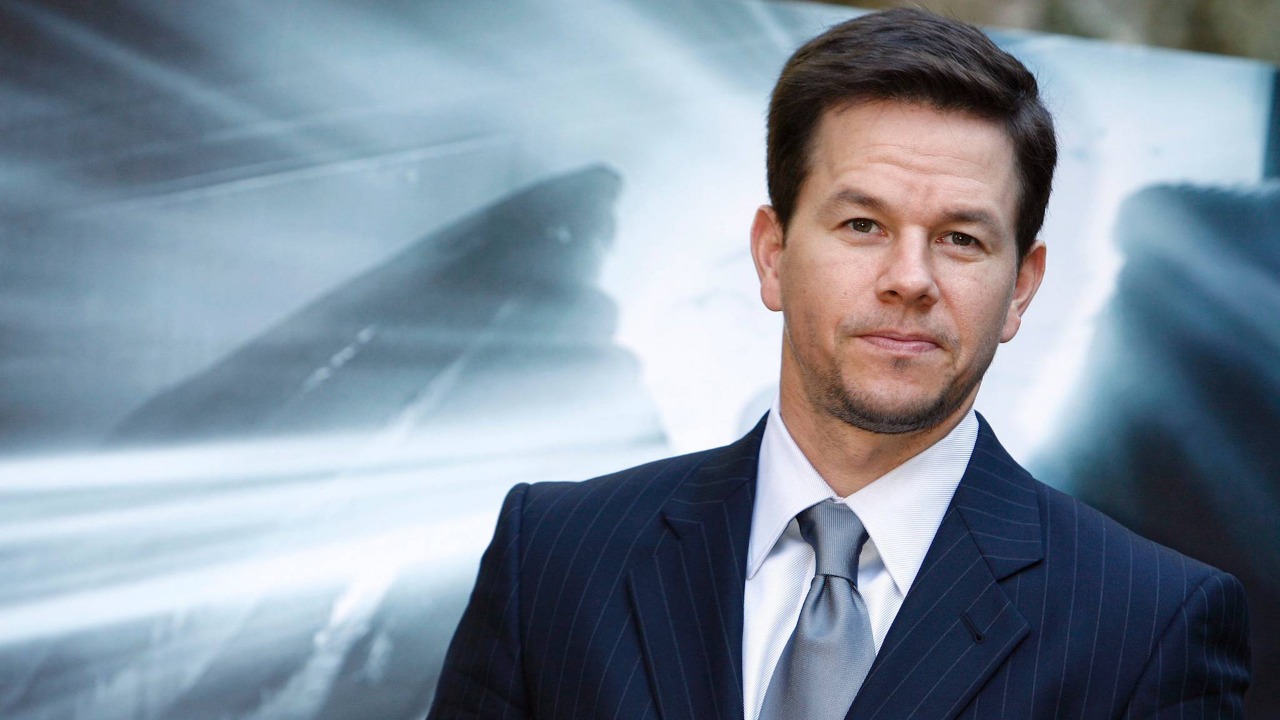 Chevy Celebrity Mark Wahlberg