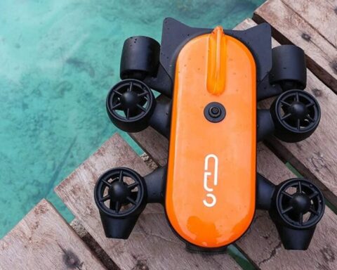Electronic Gadgets For The Coming Summer