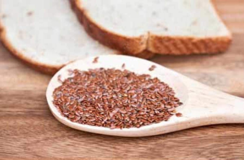 Flax seeds can help you lose weight FEATURE