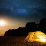 Lighting Items For Camping
