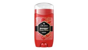 Old Spice Red Zone Swagger Deodorant