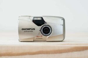 Olympus Stylus Epic