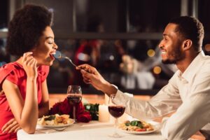 Plan an Entire Date Night