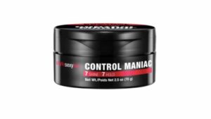 SexyHair Style Control Maniac Styling Wax