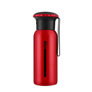 Vacuum Flask Bluetooth Speaker