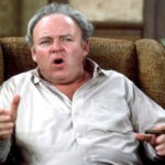 Role of Archie Bunker