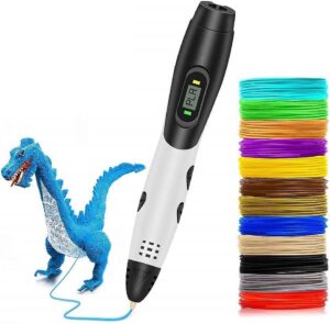 3D Drawing Pen