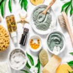 BEAUTY ROUTINE SUSTAINABLE