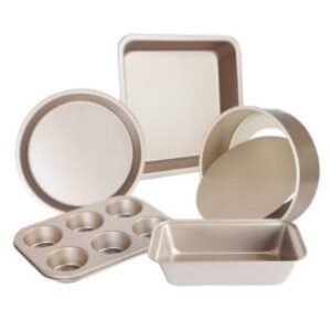 Baking Pan Set