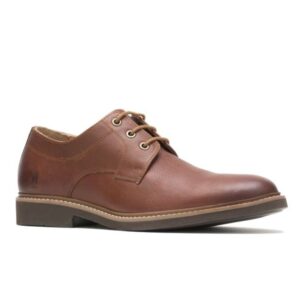 Hush Puppies Plain Toe Oxford