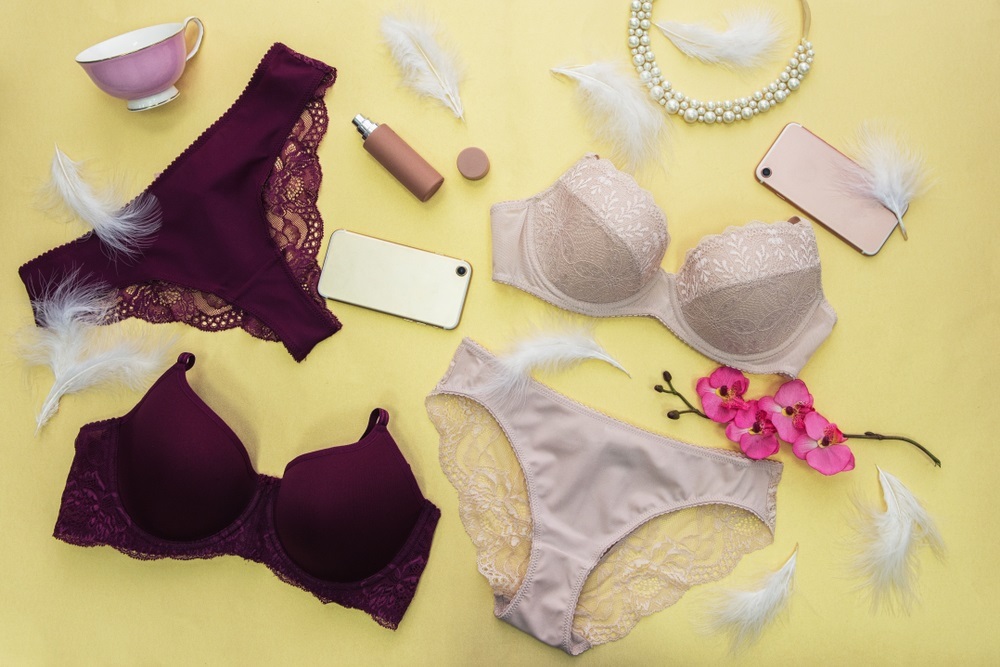 Lingerie Essentials For Every Girl