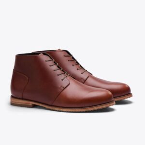 Nisolo Everyday Chukka Boot