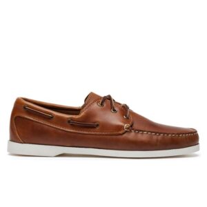 Quoddy Head Boat Shoe