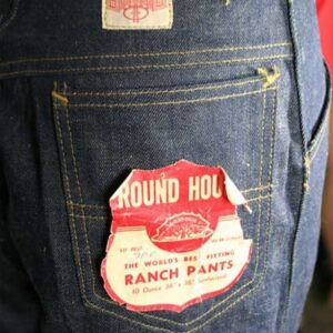 Round House Jeans