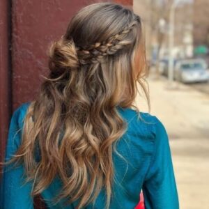 Side Braid Hairstyles