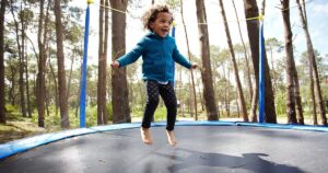 Trampoline