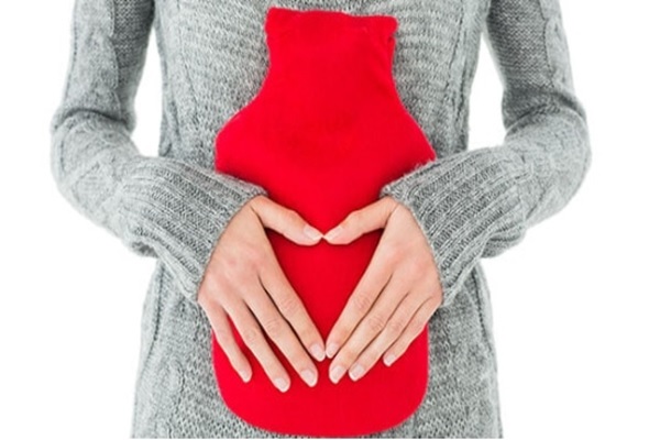 What Causes Menstrual Cramps