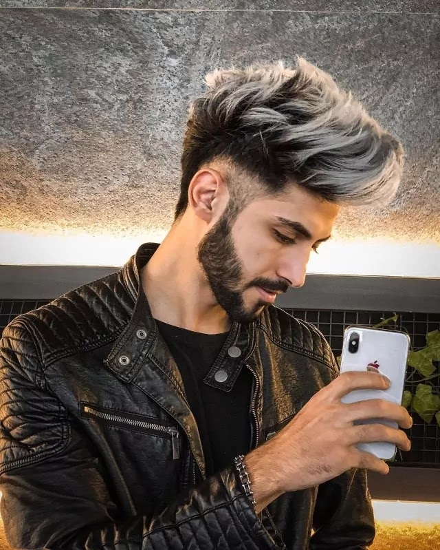 Top 6 Best Crucial Grooming Hair care Tips - FASHION 46