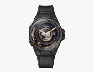 Moonstruck by Ulysse Nardin