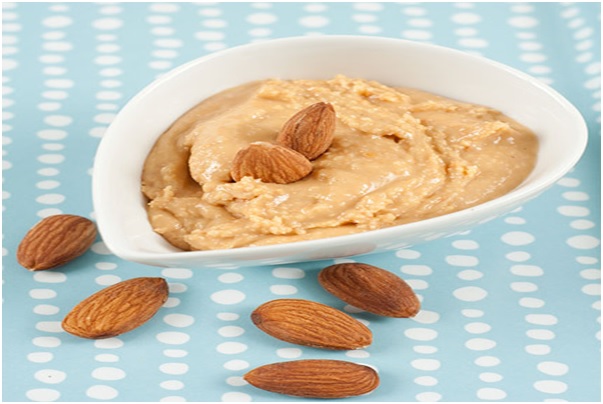 Almond butter