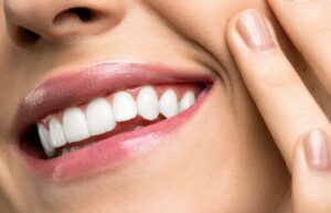 BRIGHTEN YOUR TEETH