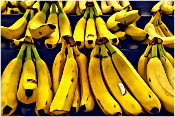 Bananas