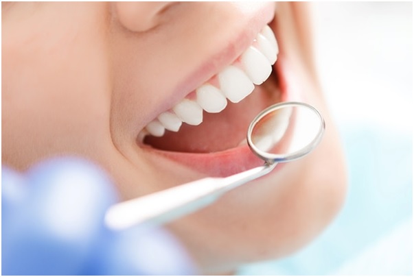 Boosts oral health