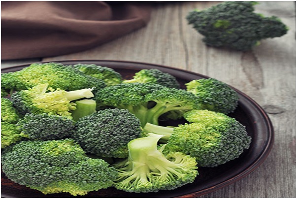 Broccoli