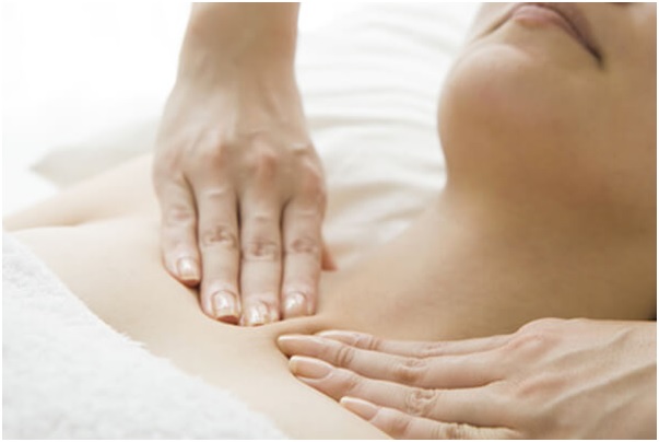 Can massages help lose weight