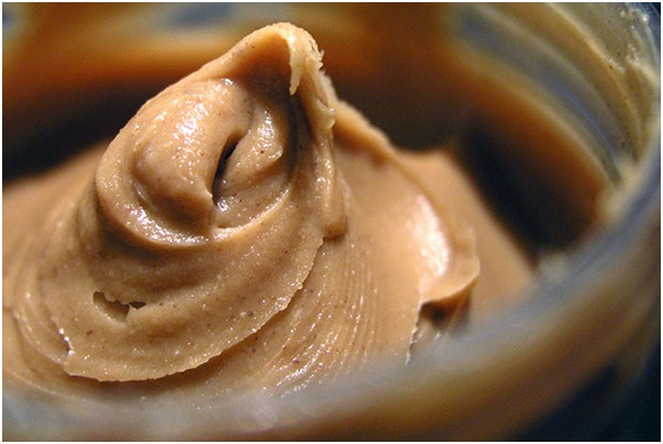 Cashew butter