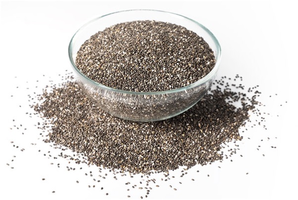 Chia seeds