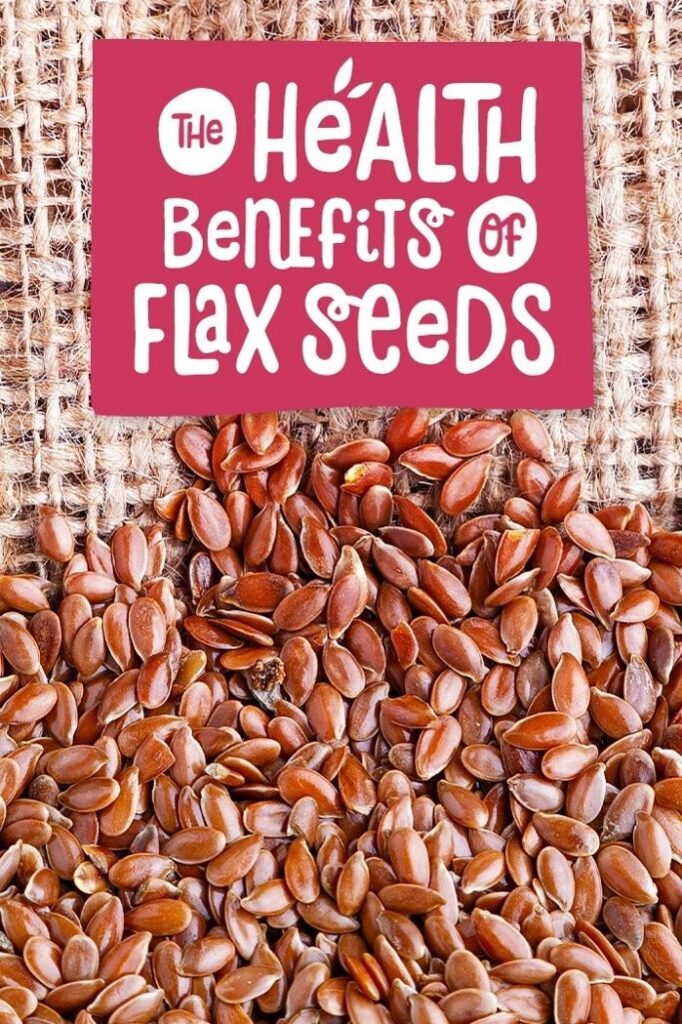 FLAXSEEDS