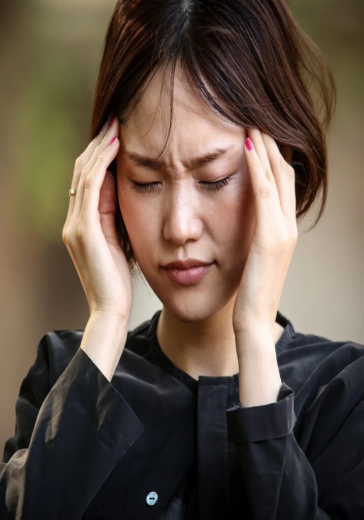FOODS THAT CAN TRIGGER A MIGRAINE