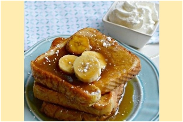 French toast