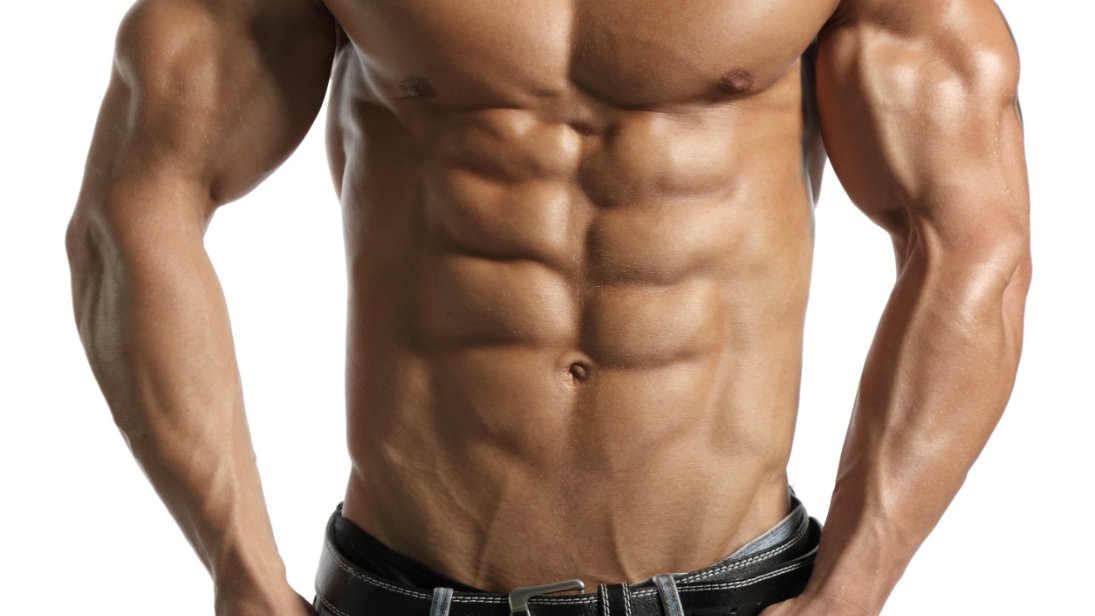 GET 6-PACK ABS