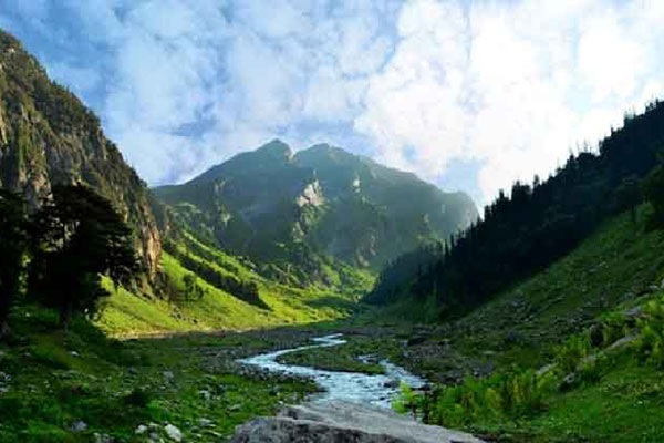 Hampta Pass